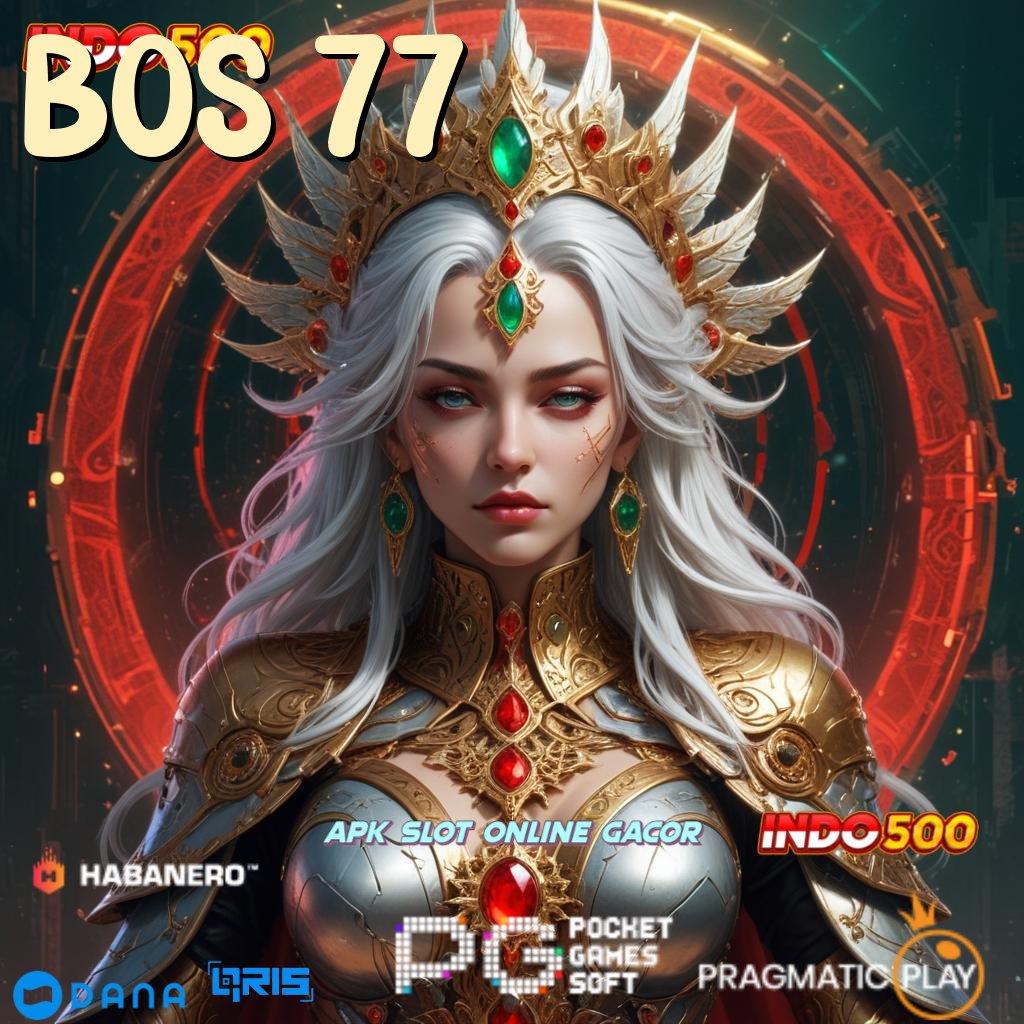 Bos 77