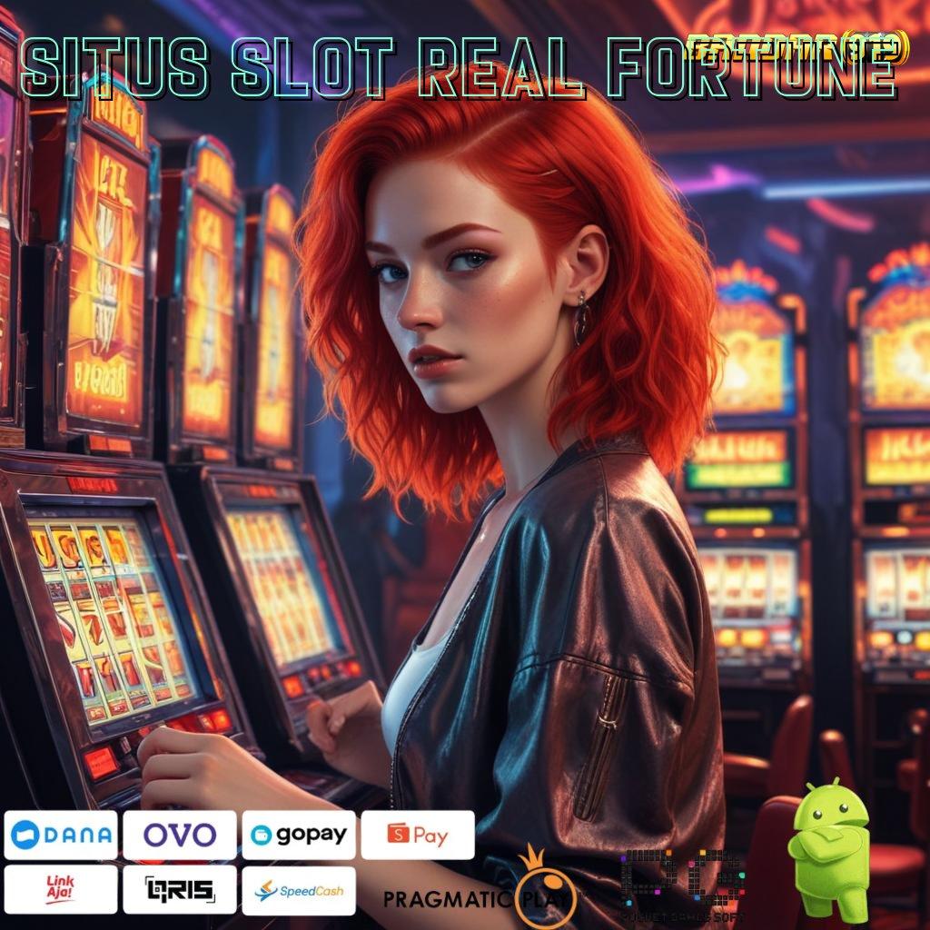 SITUS SLOT REAL FORTUNE | arena kerja sistem digital jaringan platform teknologi prosesor