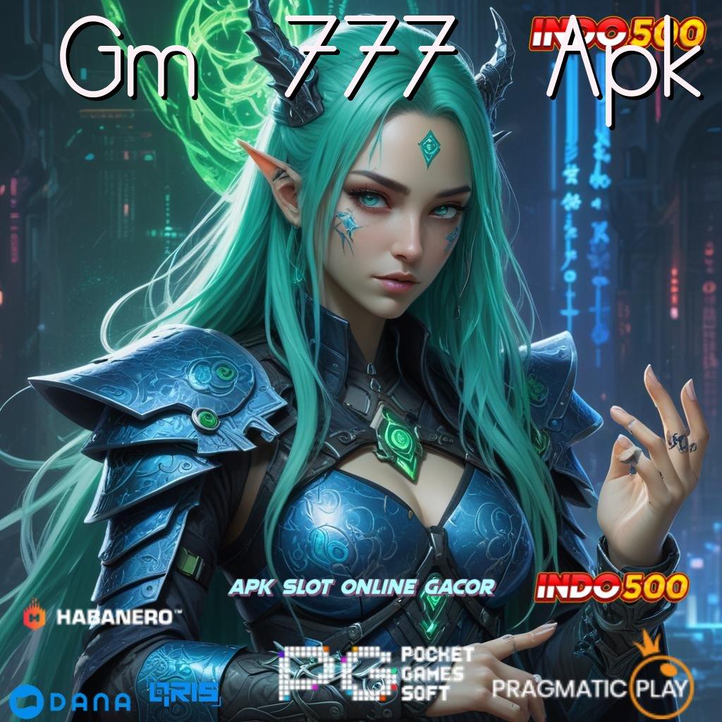 Gm 777 Apk