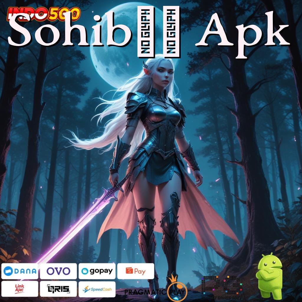 Sohib21 Apk