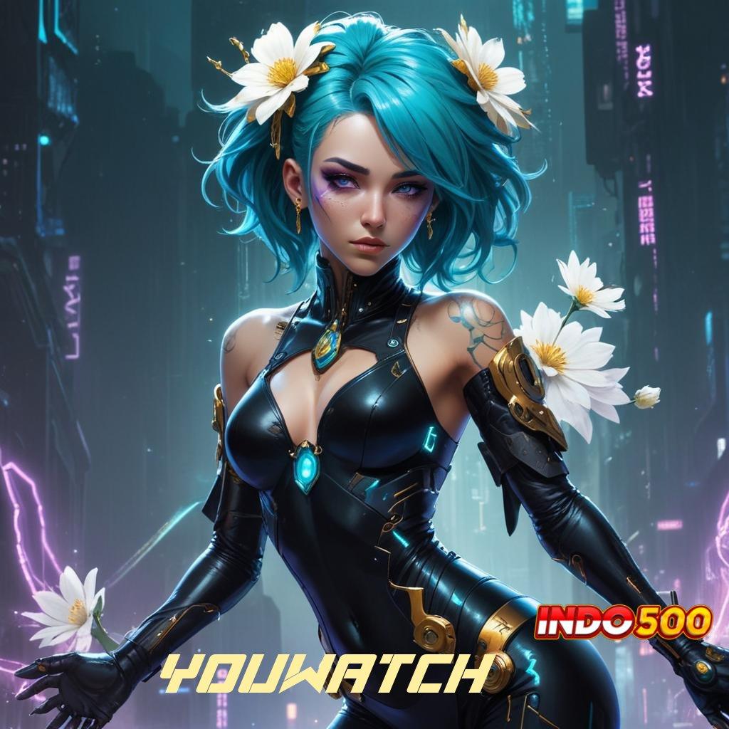 YOUWATCH ♒ Lirihlah Kesempatan Bonus yang Selalu Gampang