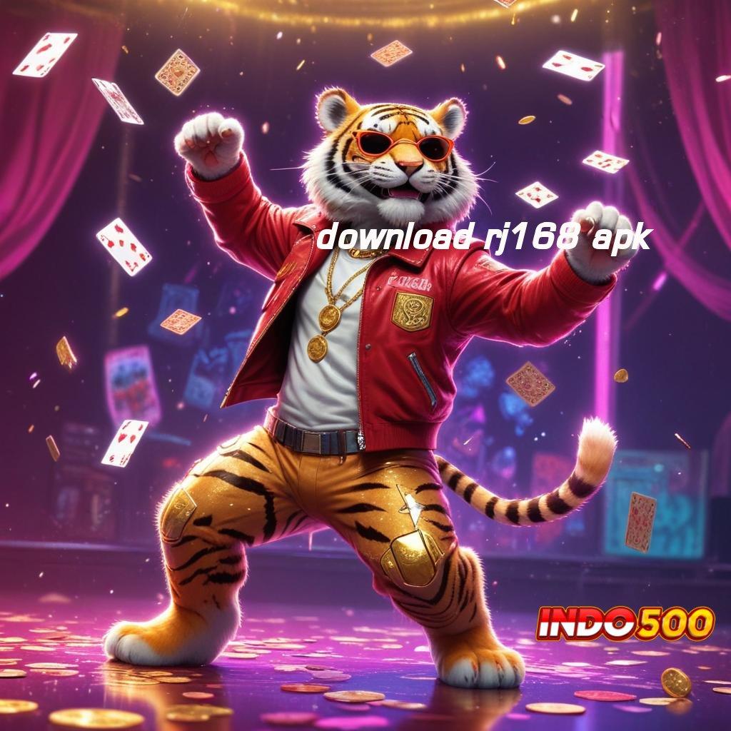 DOWNLOAD RJ168 APK ➳ Deposit Ewallet Rp25.000 Depo Dana Yang Sangat Terbatas