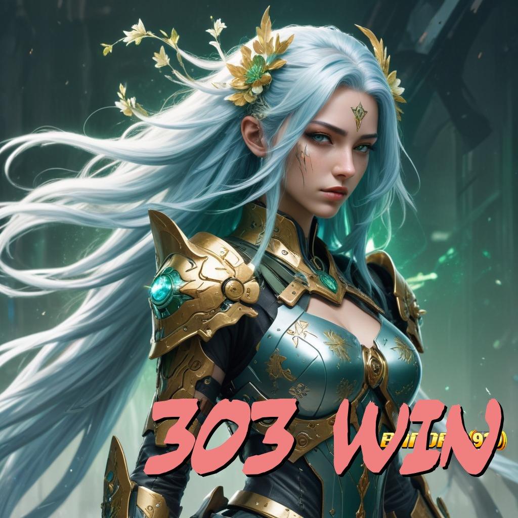 303 WIN ≫ Layanan APK Versi Terkini Ruang Digital