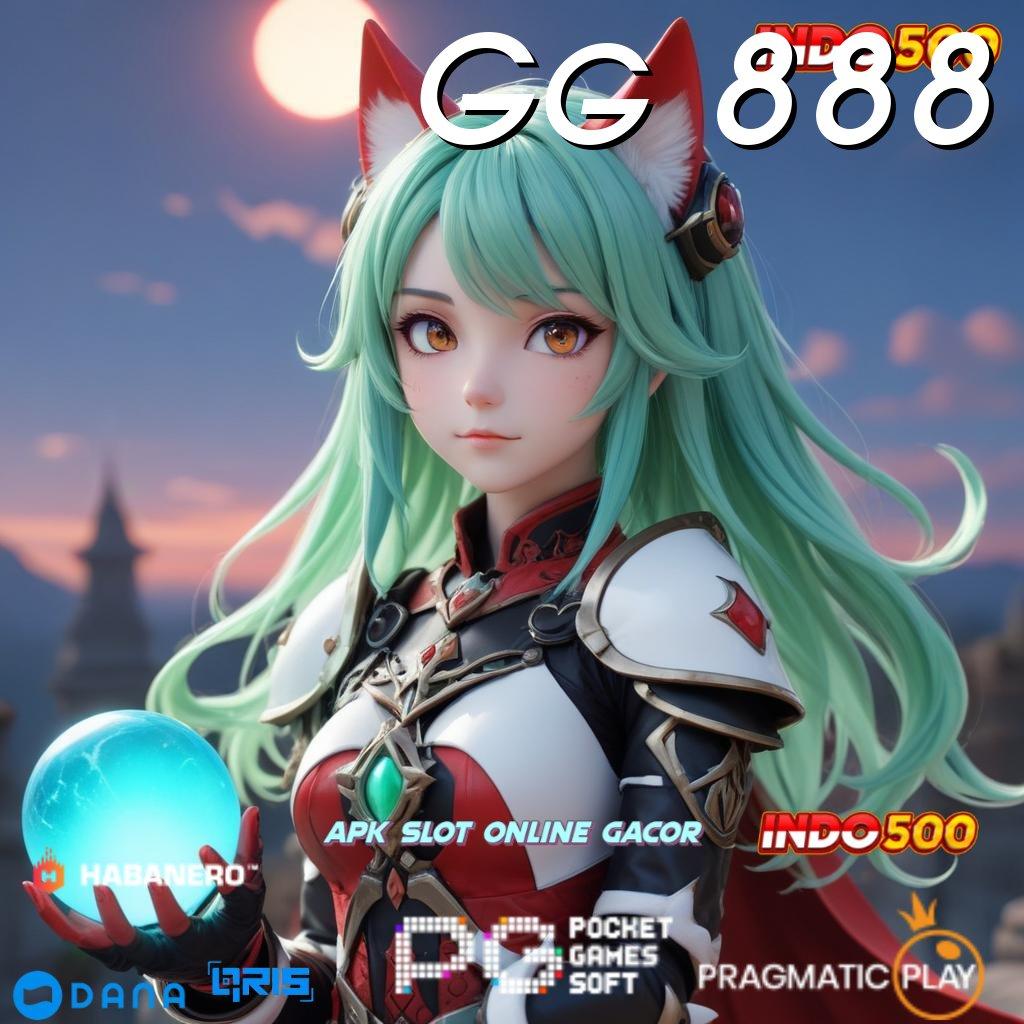 Gg 888