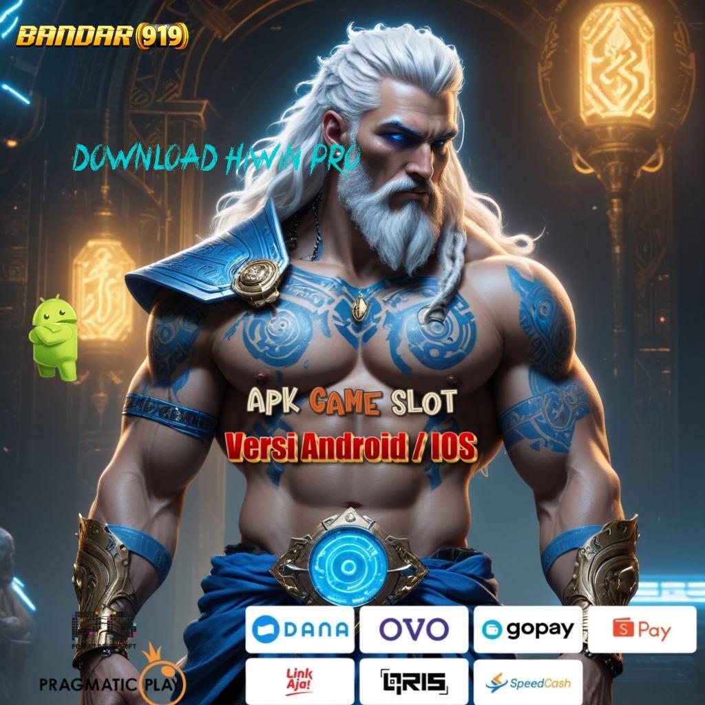 DOWNLOAD HIWIN PRO ⋗ Gak Perlu Undian Untung! 100 Bonus Pemula Bebas IP