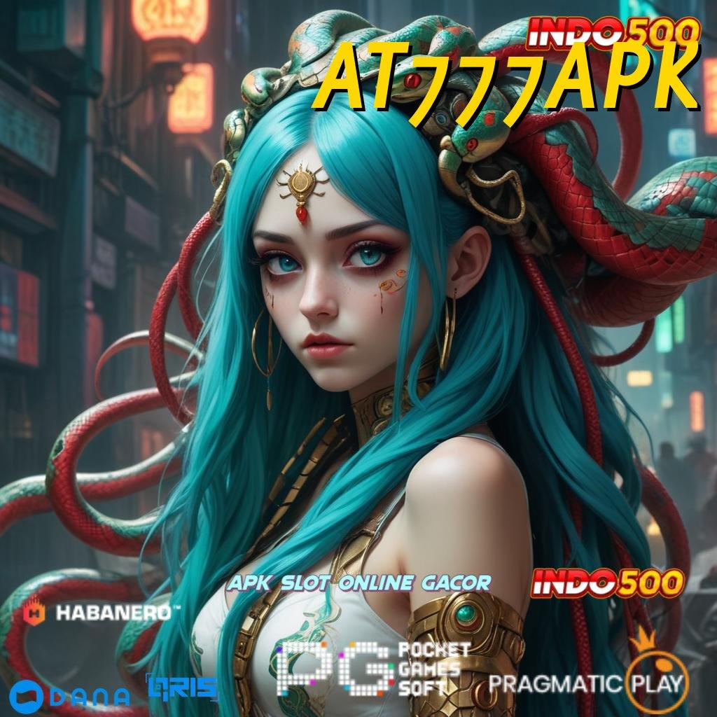 AT777APK → RTP Tinggi Jalan Pintas Menuju Jackpot