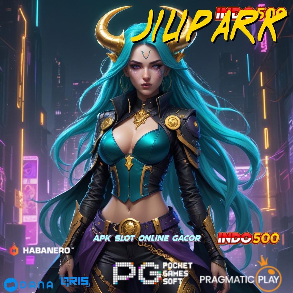 JILIPARK 🥇 APK Event Bonus Versi 62