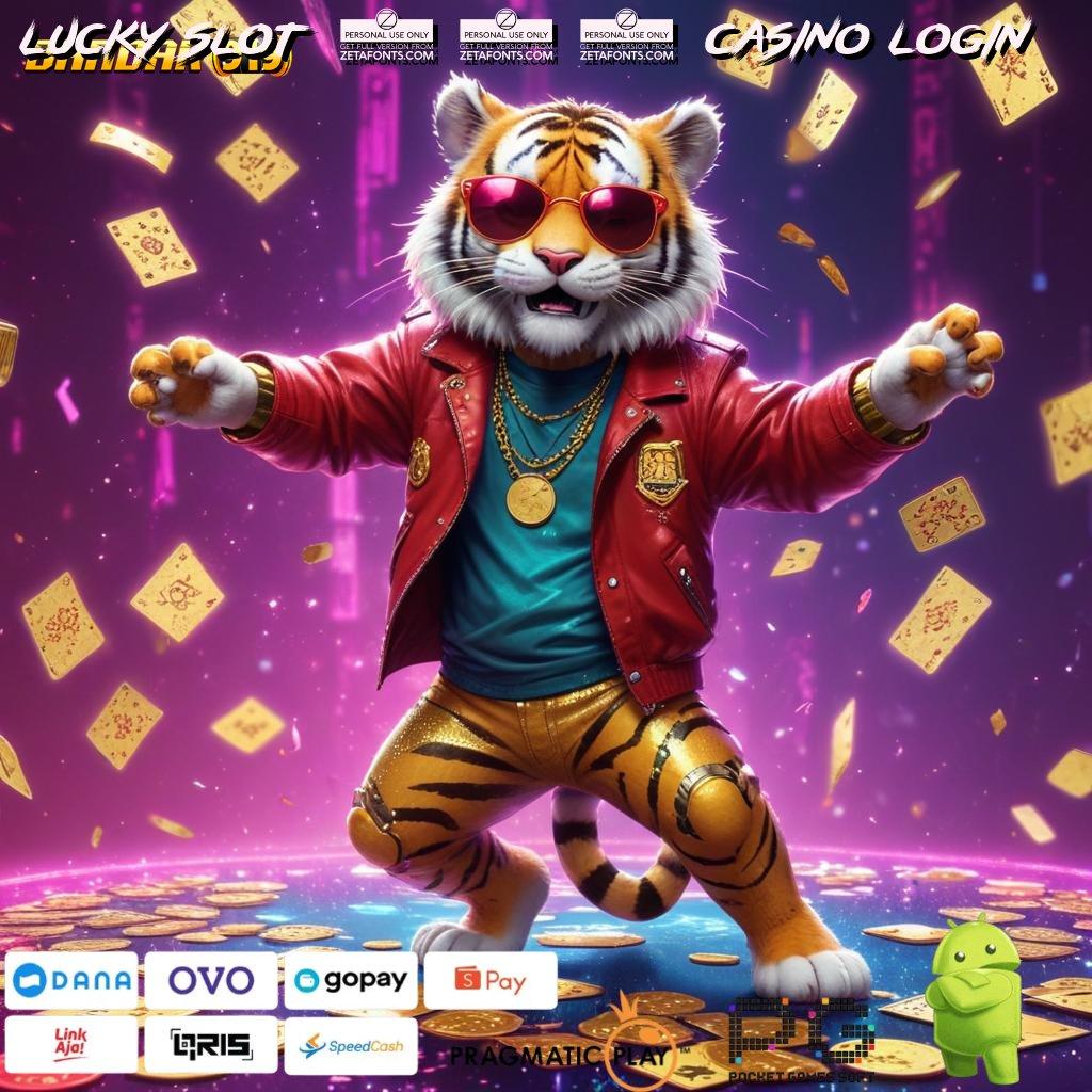 LUCKY SLOT 777 CASINO LOGIN @ Bonus Pengganguran Sukses Tanpa Kesulitan