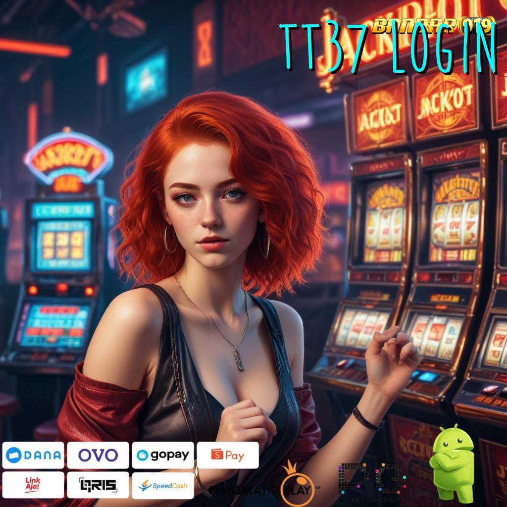 TT37 LOGIN | deposit qris slot gampang pengganguran prioritas akun spesial