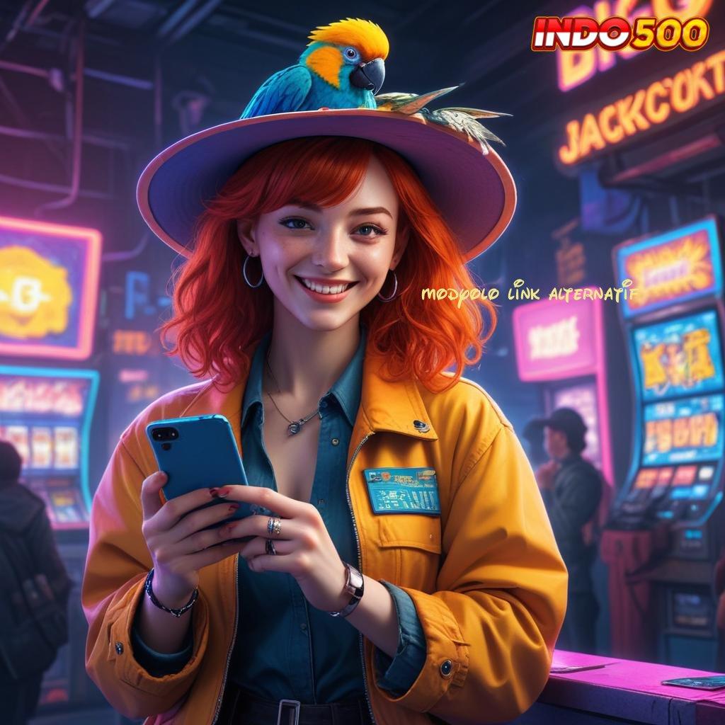 MODYOLO LINK ALTERNATIF ✧ Rencana Strategis Slot Rezeki Melimpah Tanpa Kendala