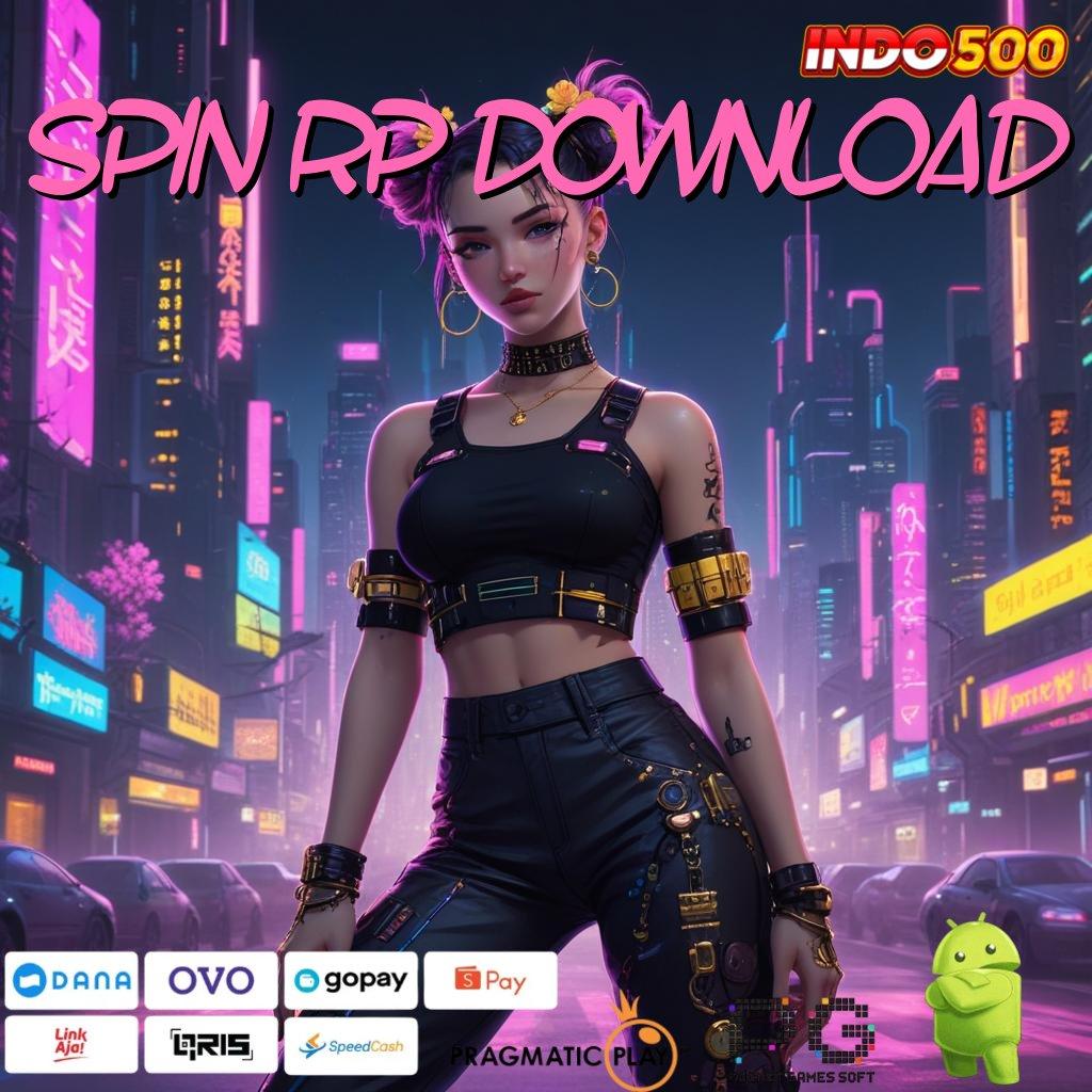 SPIN RP DOWNLOAD Permainan Spin Hoki Mahasiswa Terpercaya