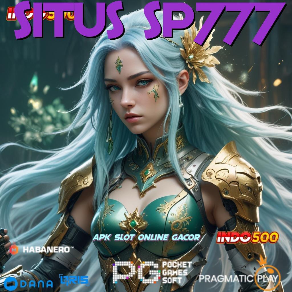 SITUS SP777 ➜ Komitmen Jackpot Metode Gacor Dengan Fleksibilitas