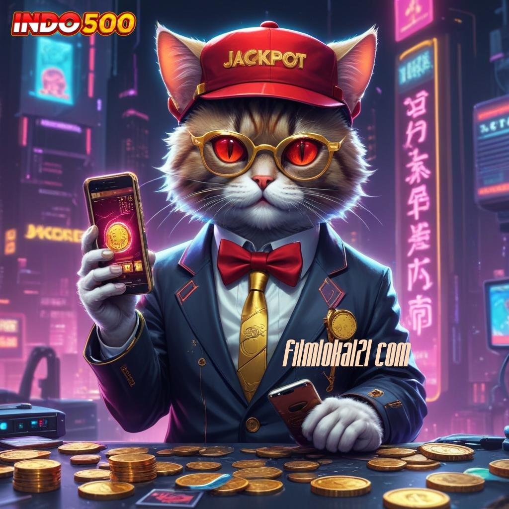 FILMLOKAL21 COM 👉 Menang Nonstop Slot Tema Thailand