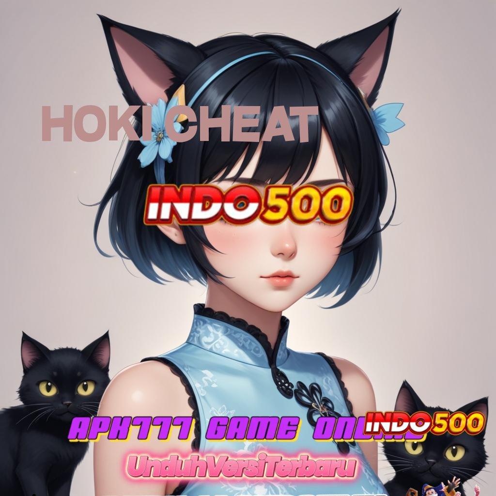 HOKI CHEAT ♒ Teknologi Modern Meningkatkan Privasi Anda Total