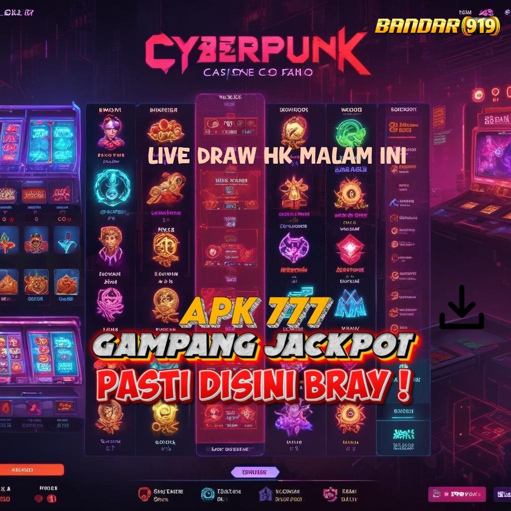 LIVE DRAW HK MALAM INI DI Yogyakarta, Kota Yogyakarta, Umbulharjo