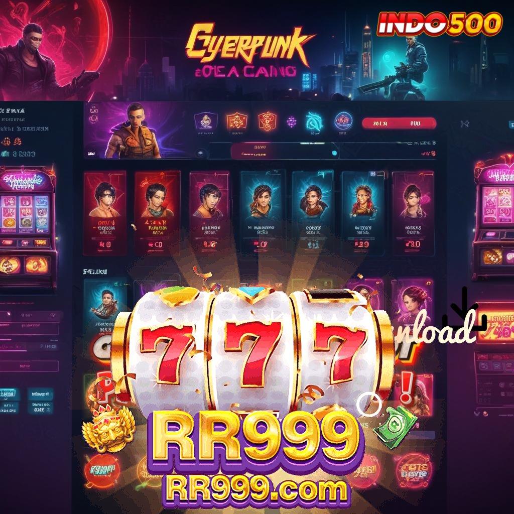 RR999 DOWNLOAD ⋗ Rencana Spin yang Efisien untuk Pemula