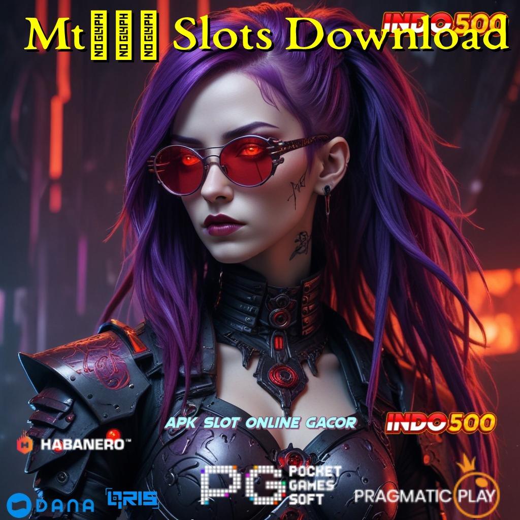 Mt777 Slots Download