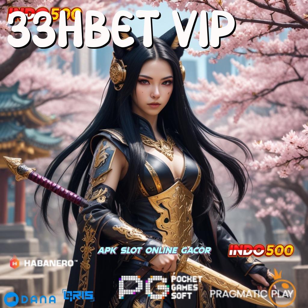 33hbet Vip