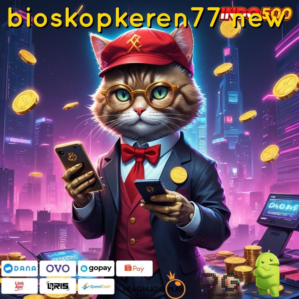 BIOSKOPKEREN77 NEW indonesia puncaki rtp tertinggi deposit pulsa