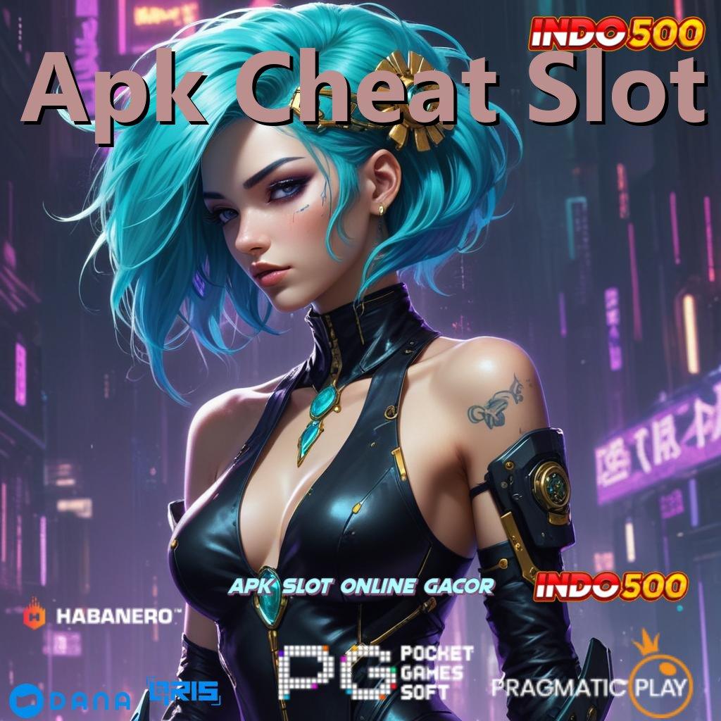 Apk Cheat Slot