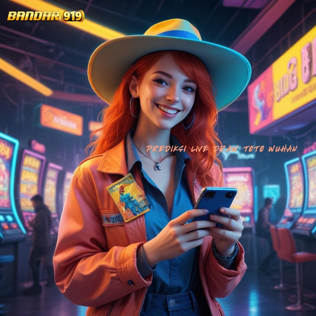 PREDIKSI LIVE DRAW TOTO WUHAN Jawa Timur, Kota Surabaya, Tegalsari