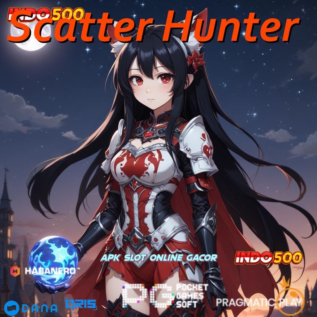 Scatter Hunter