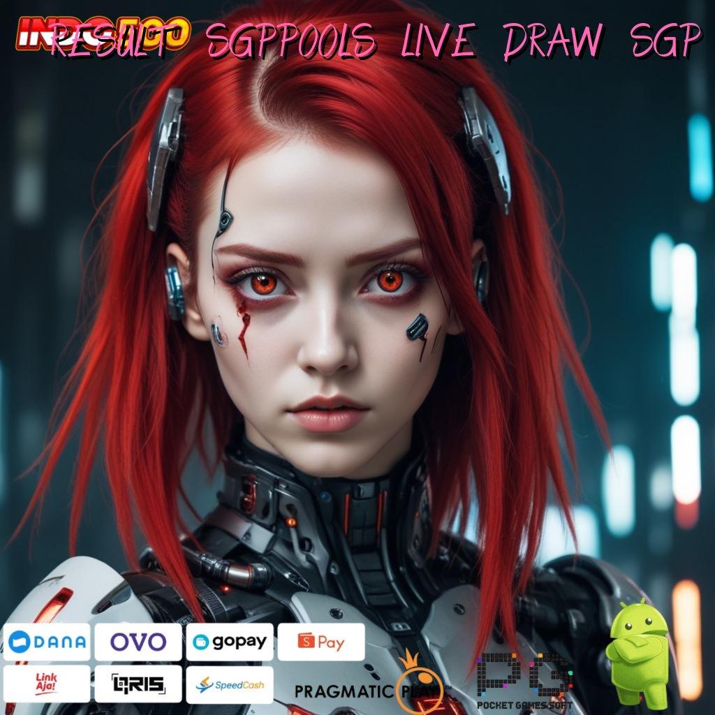 RESULT SGPPOOLS LIVE DRAW SGP Event Unduh Jackpot Android Bonus