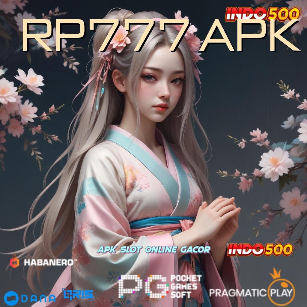 Rp777 Apk