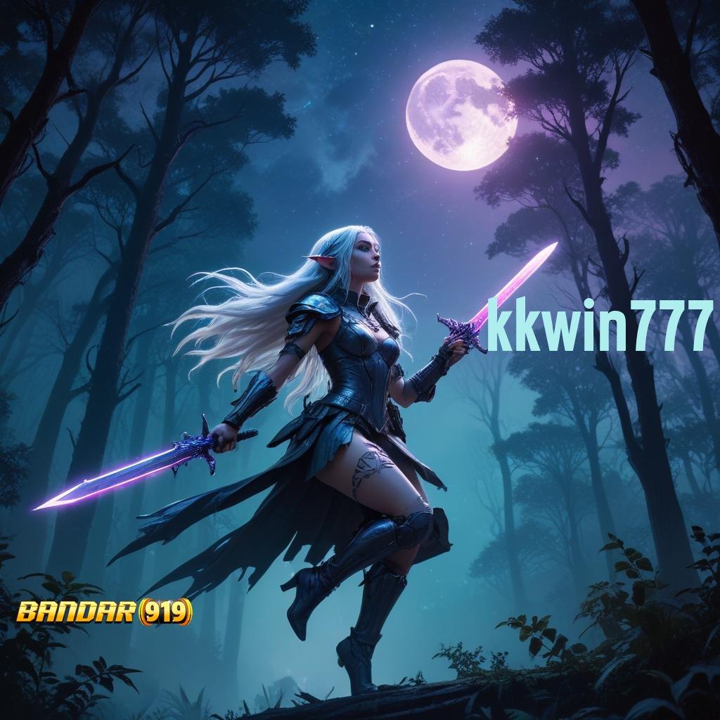 KKWIN777 🔥 langkah praktis raih untung besar cepat