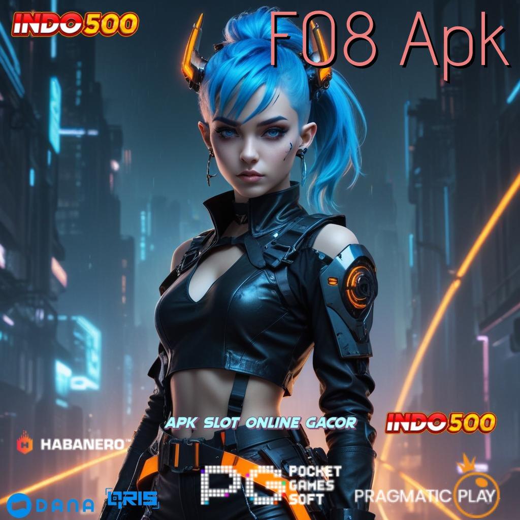 F08 Apk