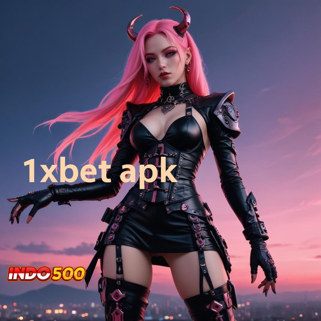 1XBET APK , Event WD Bonus Prima Cepat