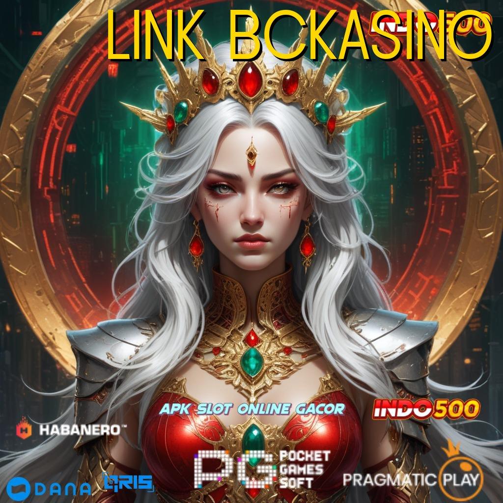 Link Bckasino