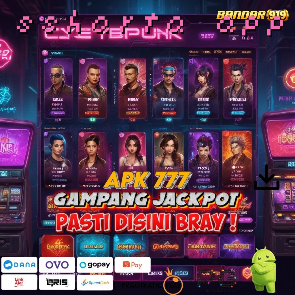 SSHARTA APP : slot menyambar bonus