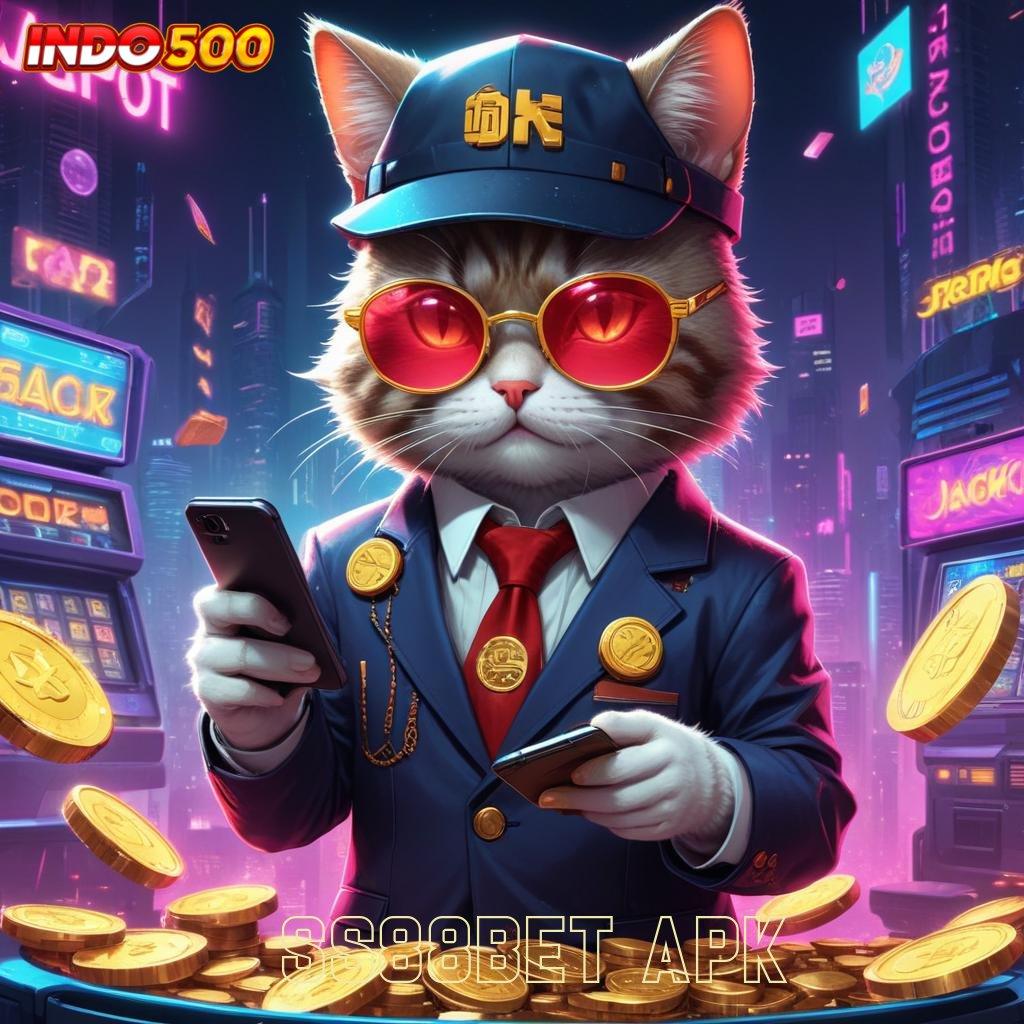 SS88BET APK | unlock bonus