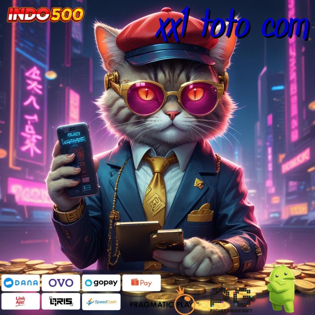 XX1 TOTO COM Jelajahilah Spin Baru dan Raih Maxwin Hari Ini