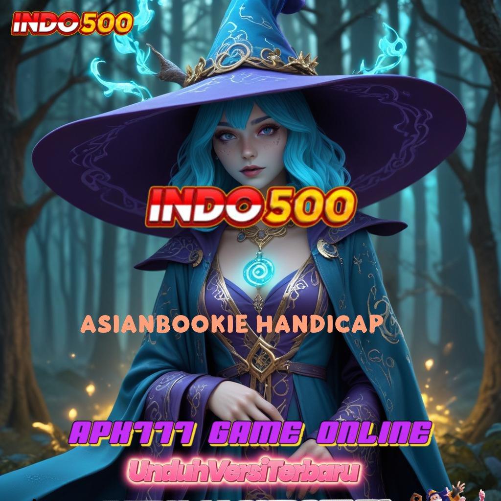 Asianbookie Handicap