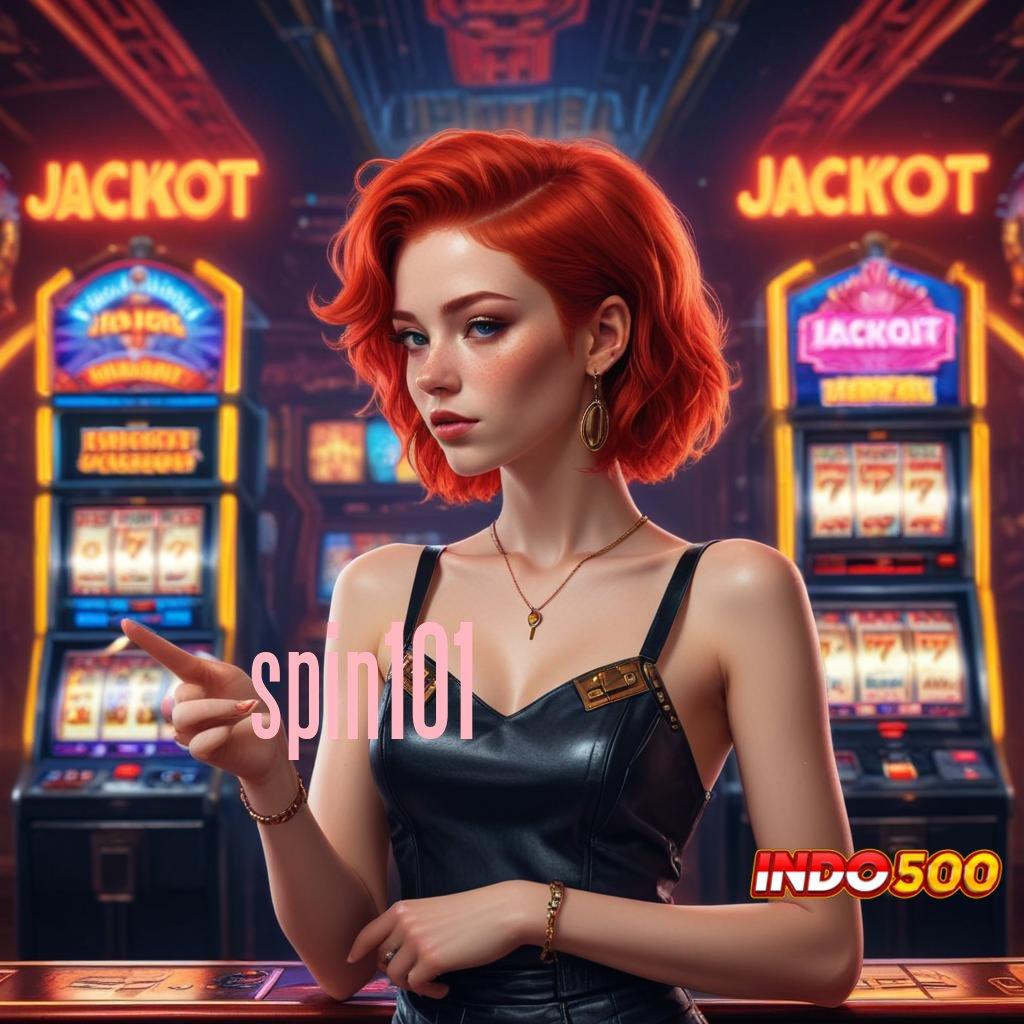 SPIN101 ↦ Tata Letak Modern Untuk Sistem Slot Gacor