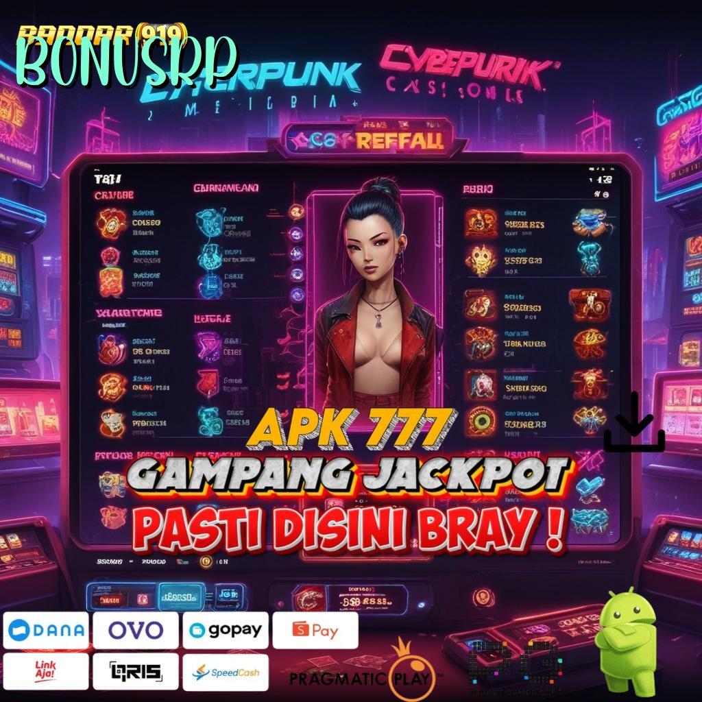 BONUSRP > Satu Teratas Slot Apk Dengan Penghasilan Uang Asli