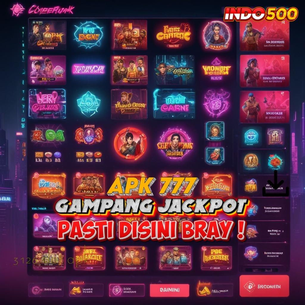 3126 SLOT APK situs terpercaya slot gacor langsung cuan