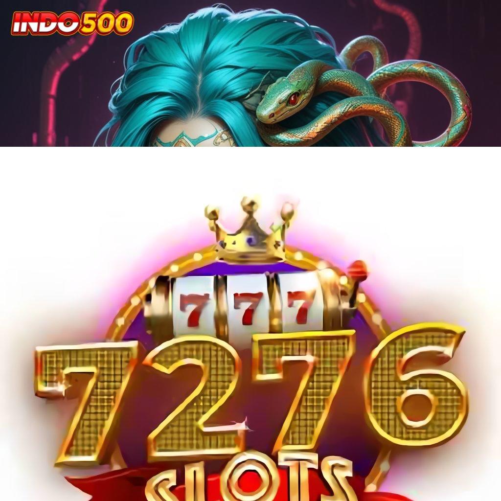 7276 SLOTS → Raih Jackpot Instan dengan Fitur Baru Hari Ini