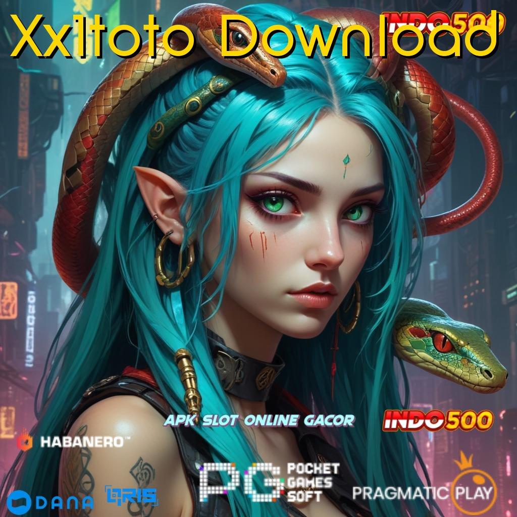 Xx1toto Download