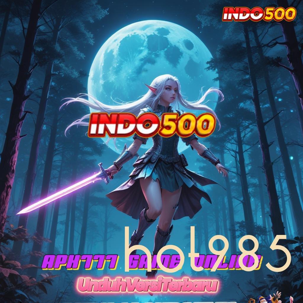 HOT985 👉 Unduhan Versi Android Game Auto Bonus Langsung