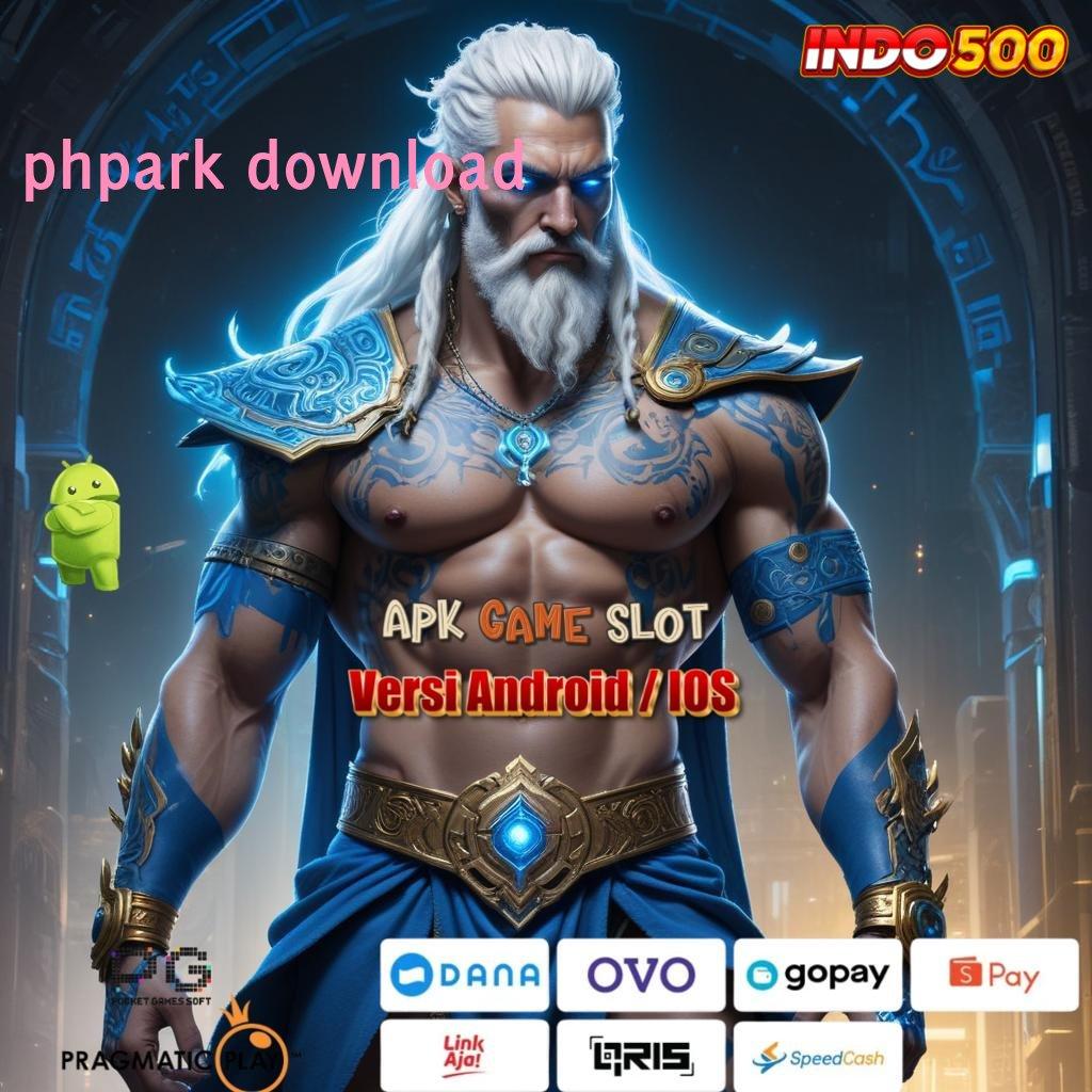 PHPARK DOWNLOAD Amandemen Tingkat Tinggi Cheat Slot Apk Tanpa Iklan Terbaru