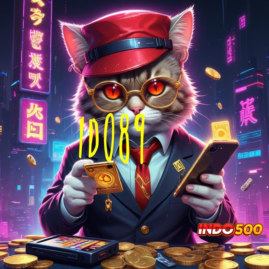 ID089 Auto Rizki Slot Yang Gampang Dimenangkan