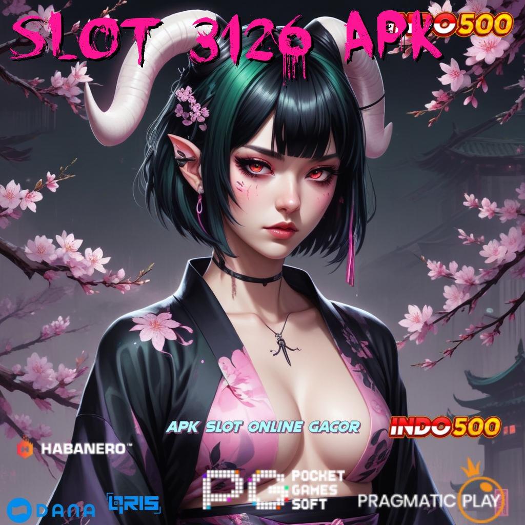 Slot 3126 Apk