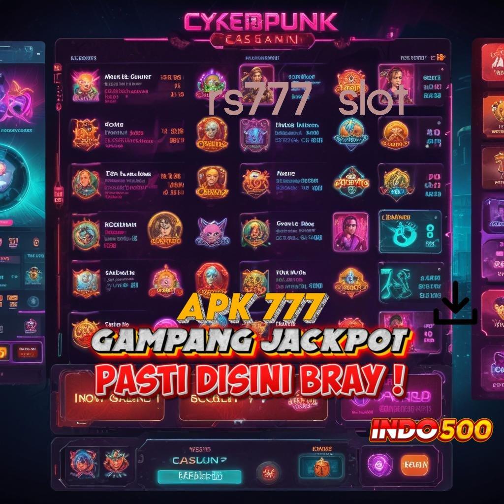 RS777 SLOT ⚌ cepat kaya rute sukses menang