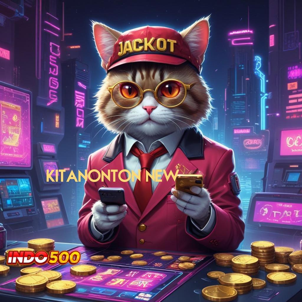 KITANONTON NEW ➽ Dana Ramah Lingkungan Cheat Slot Apk Tanpa Iklan