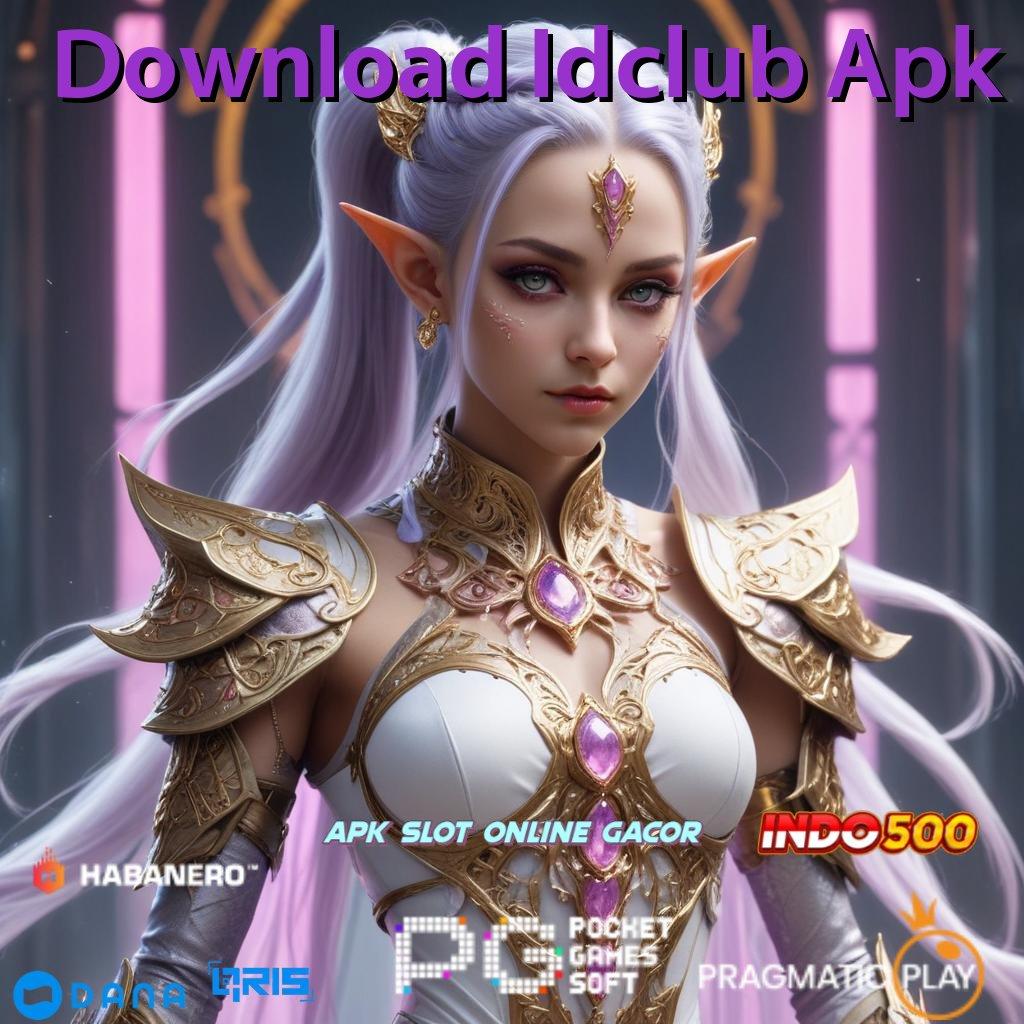 Download Idclub Apk