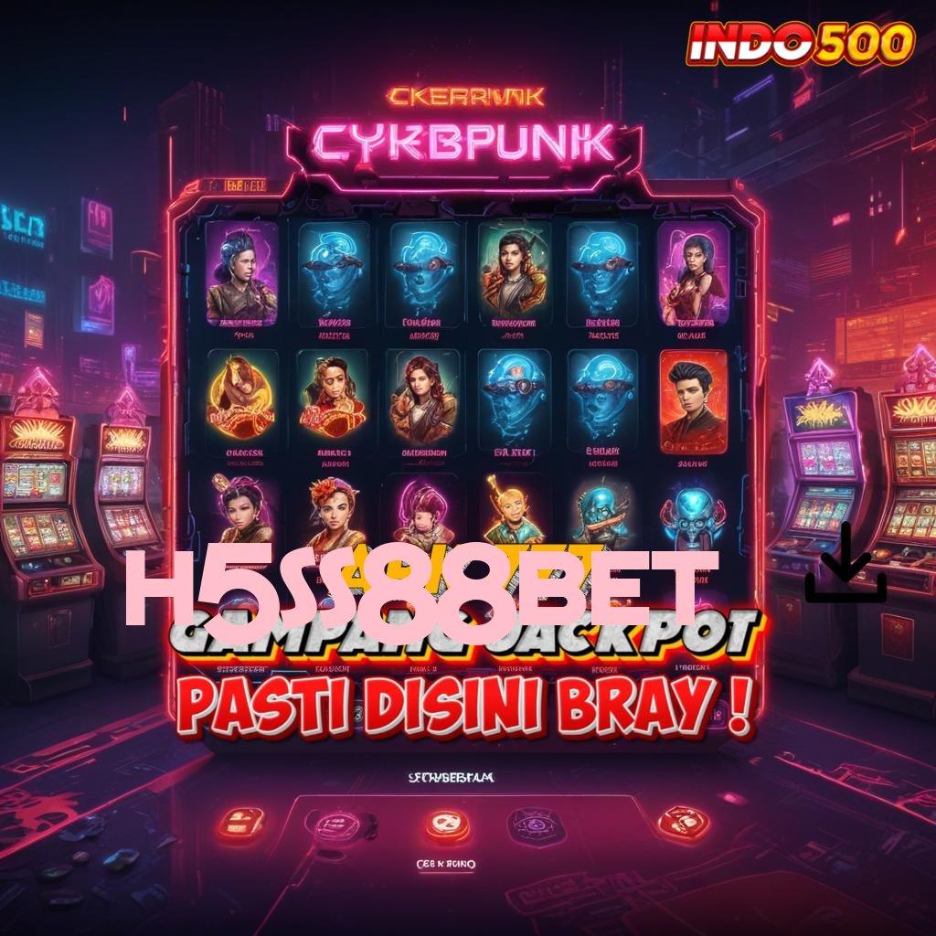 H5SS88BET ↪ Rute Alternatif Slot Pembayaran Maksimal