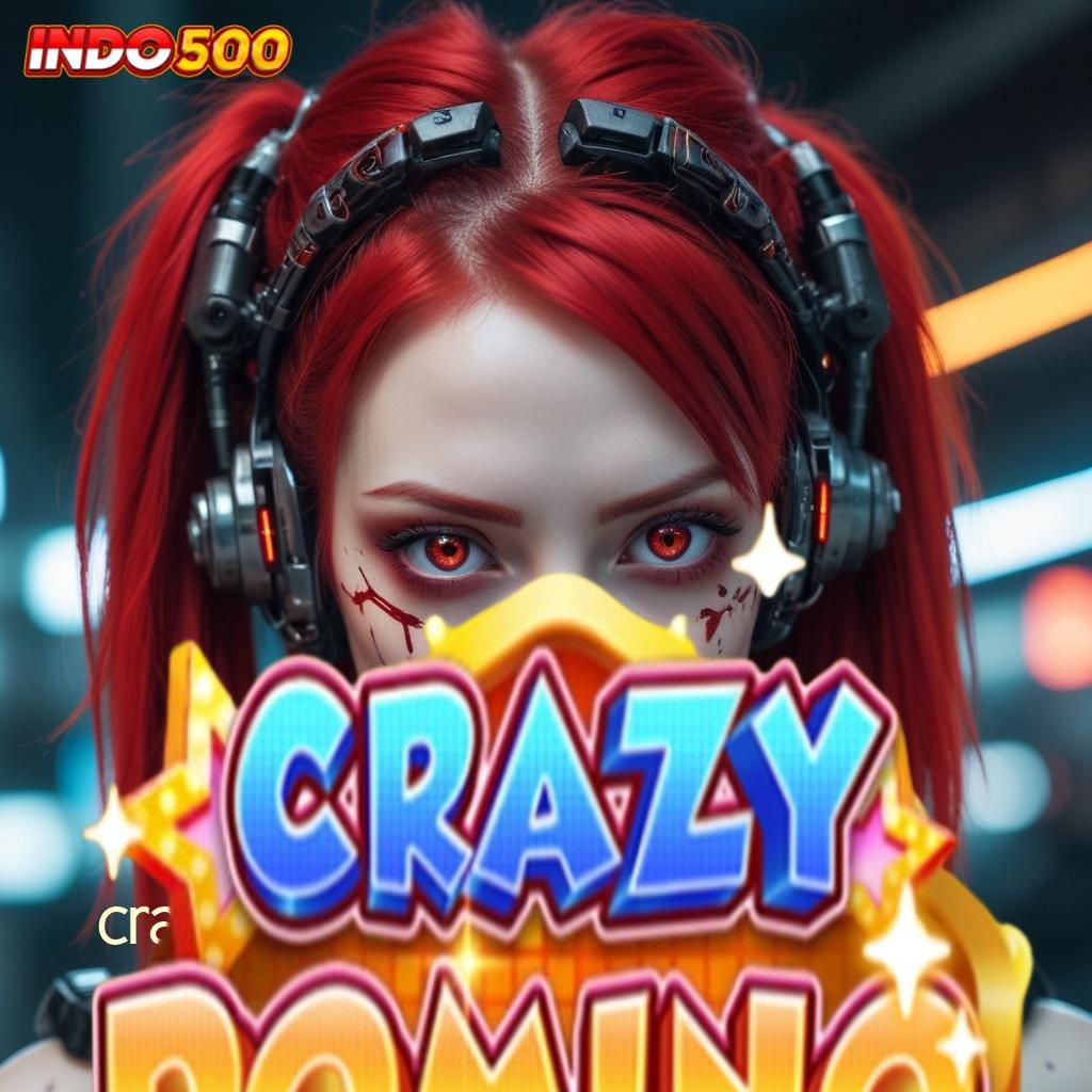 CRAZYDOMINO APK Basis Digital Stabil untuk Teknologi Masa Depan